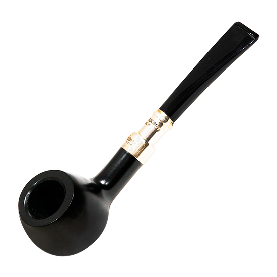 Peterson / ピーターソン エボニー スピゴット 406 フィッシュテール　SOLD OUT