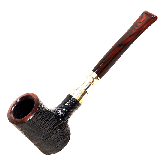 Peterson / ピーターソン ニューグレンジ スピゴット 701 フィッシュテール