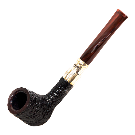 Peterson / ピーターソン ニューグレンジ スピゴット X105 フィッシュテール