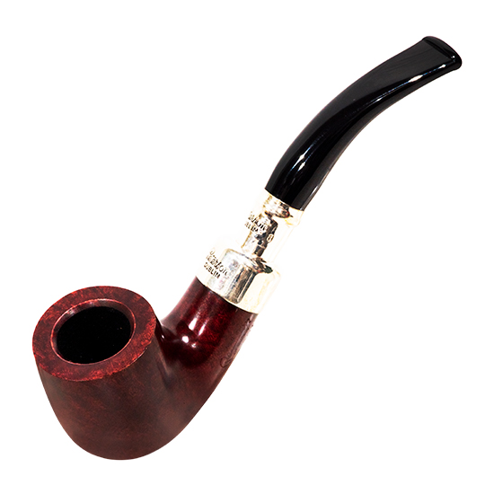 Peterson / ピーターソン レッド スピゴット 01 フィッシュテール SOLD OUT