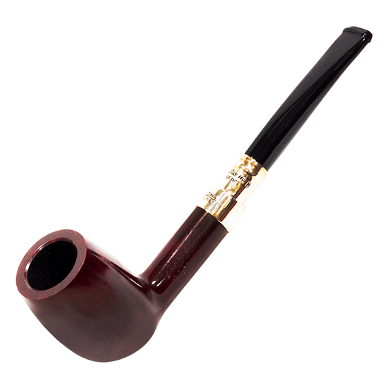 Peterson / ピーターソン レッド スピゴット D5 フィッシュテール　SOLD OUT
