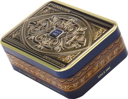 4TH GENERATION　LIMITED EDITION 2025　フォースジェネレーション　SOLD OUT