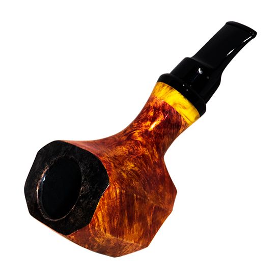 ポール・ウィンズロウ コレクター 9mm /デンマーク　SOLD OUT