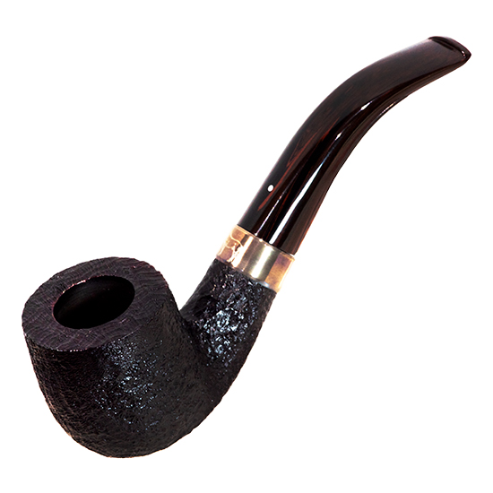 ダンヒル THE WHITE SPOT / ZODIAC PIPE 2026 馬 SHELL BRIAR 113 of 386