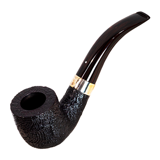 ダンヒル THE WHITE SPOT / ZODIAC PIPE 2026 馬 SHELL BRIAR 121 of 386