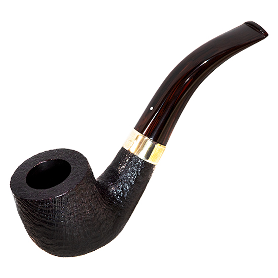 ダンヒル THE WHITE SPOT / ZODIAC PIPE 2026 馬 SHELL BRIAR 215 of 386