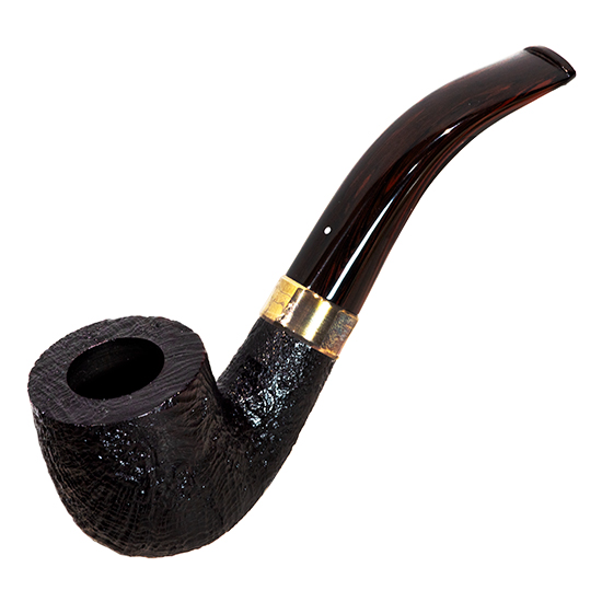 ダンヒル THE WHITE SPOT / ZODIAC PIPE 2026 馬 SHELL BRIAR 262 of 386