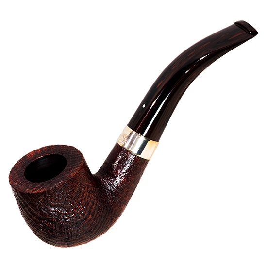 ダンヒル THE WHITE SPOT / ZODIAC PIPE 2026 馬 CUMBERLAND 258 of 380 SOLD OUT