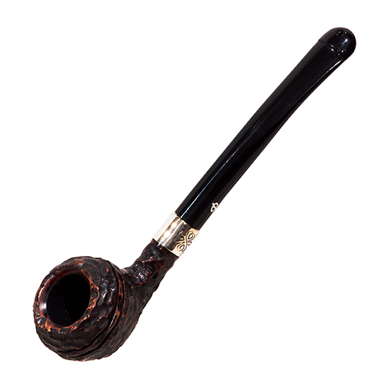 Peterson / ピーターソン セントパトリックデイ 2025 ブルドッグ ラスティック 411　SOLD OUT