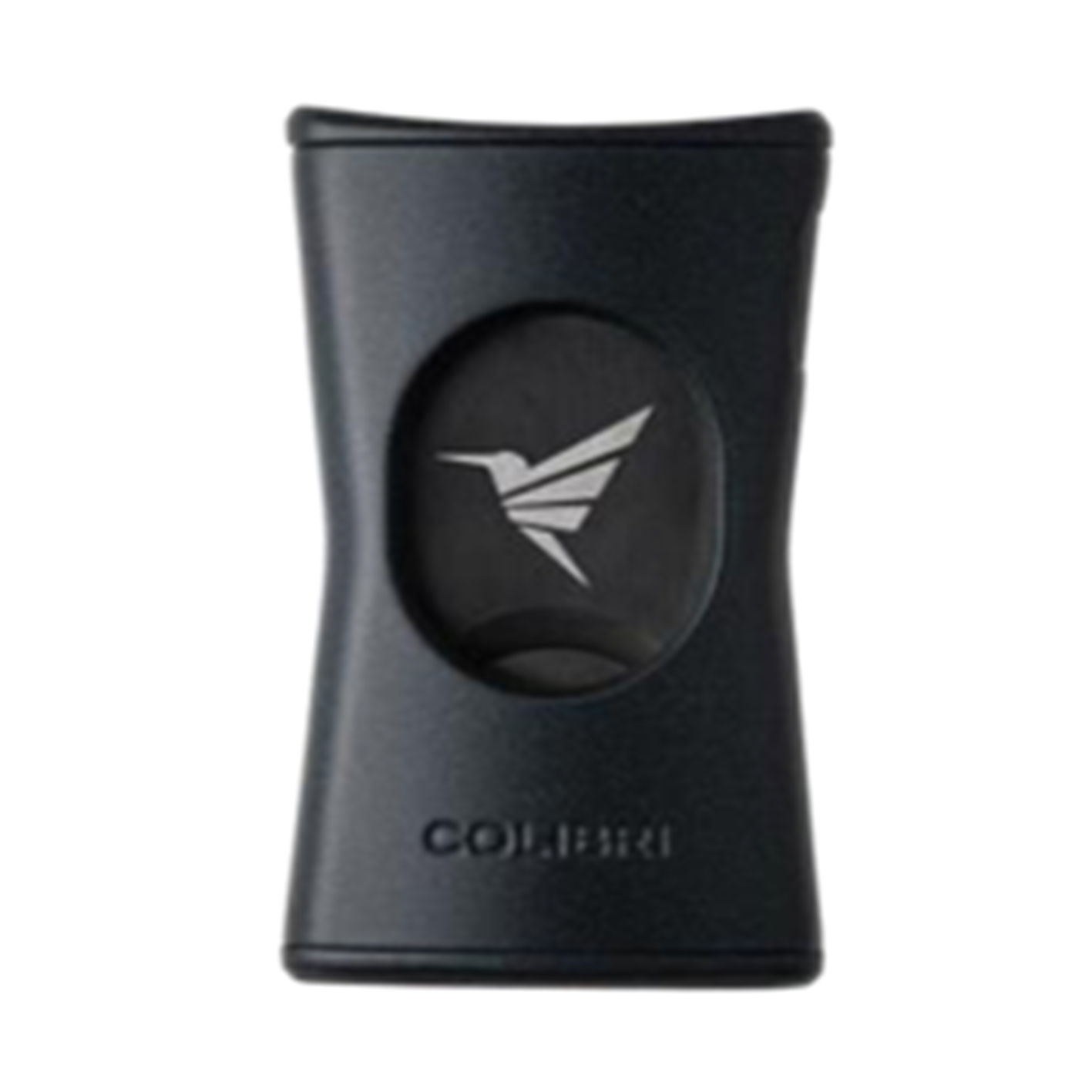 Colibri / コリブリ  SLIM-CUT  スリムシガーカッター / ブラック×ブラック