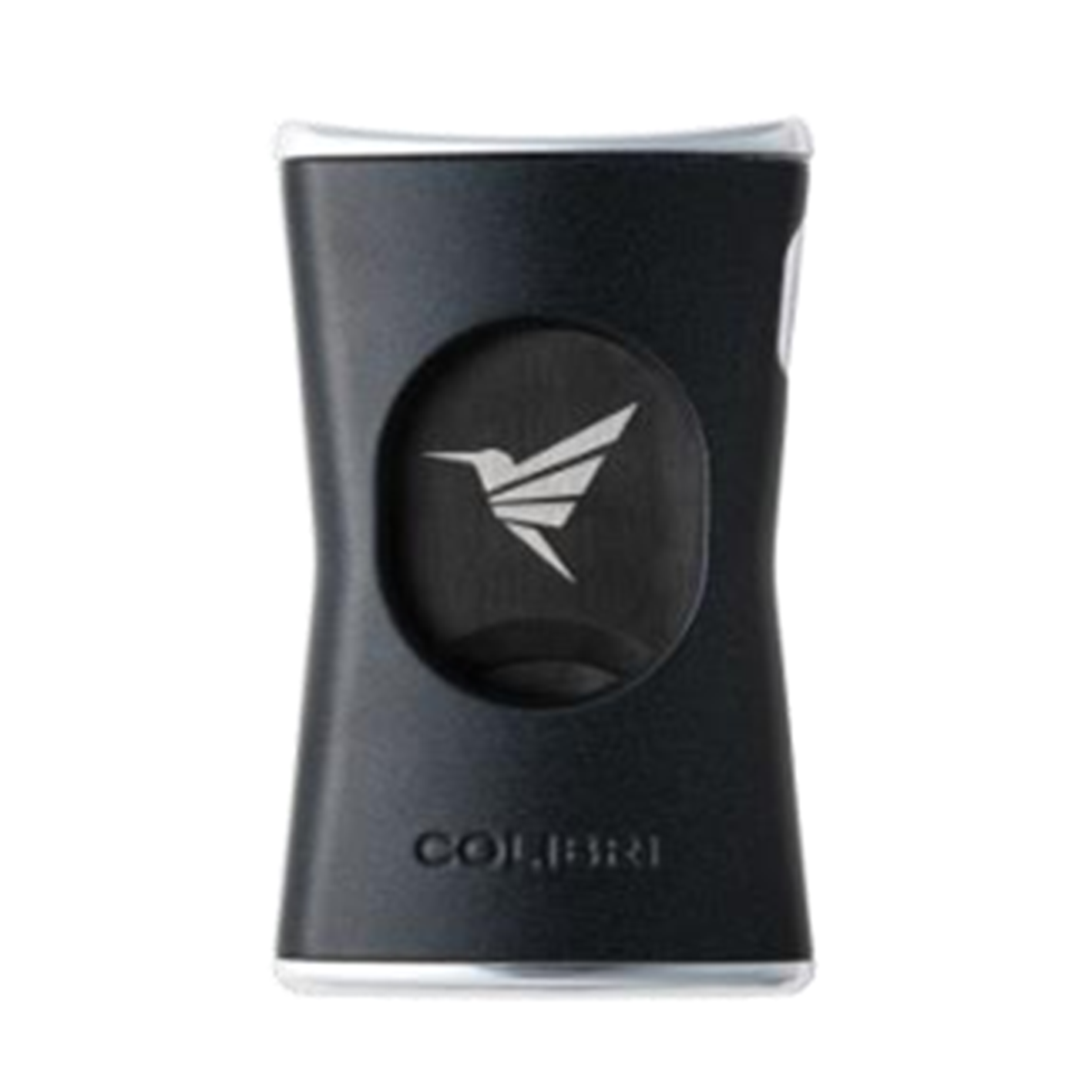 Colibri / コリブリ  SLIM-CUT  スリムシガーカッター / ブラック×シルバー
