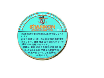 アイルランド シャノン