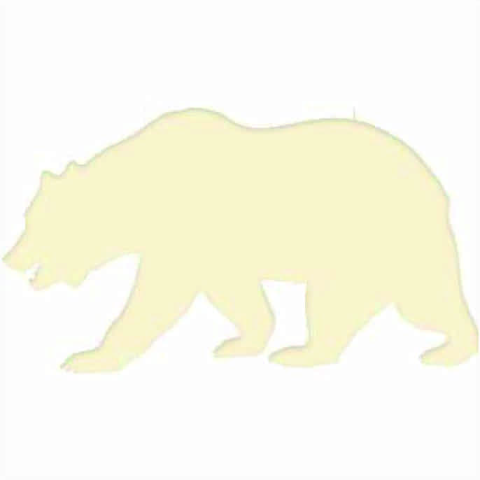 FUMARI フマリ White Gummi Bear ホワイトグミベアー 100g