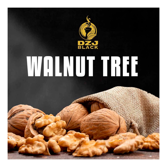 DOZAJ BLACK ドザジ ブラック WALNUT TREE ウォルナットツリー 100g