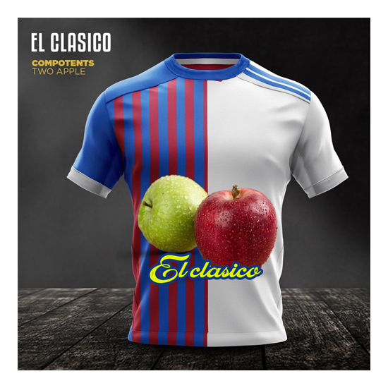 DOZAJ BLACK ドザジ ブラック EL CLASICO エルクラシコ 100g