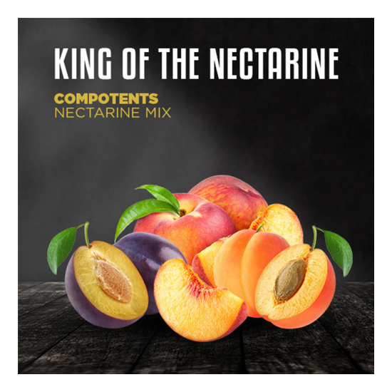 DOZAJ BLACK ドザジ ブラック KING OF NECTARINE キングオブネクタリン 100g