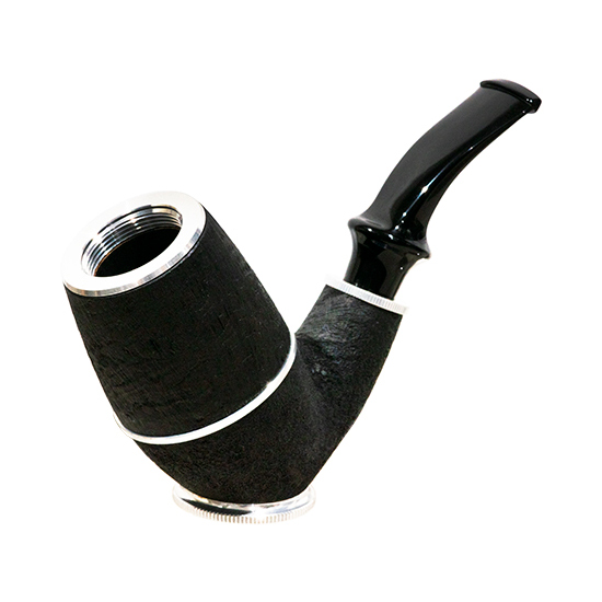 TSUGE / ツゲ・ システムキャラバッシュ サンドブラスト　SOLD OUT