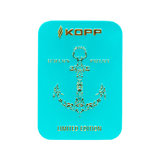Kopp / コップ リミテッドエディション 2024　SOLD OUT