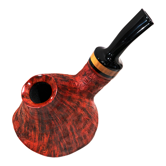 堂本良平 / ボルケーノ ビッグ サンダー マウンテン サンドブラスト リング 山桜 BIT MIC  SOLD OUT