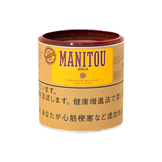 マニトウ ゴールド・80
