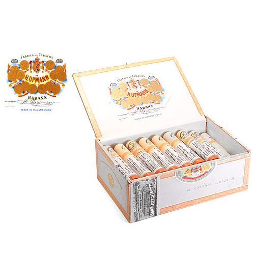 アップマン コロナスジュニア 1BOX（25本入り）