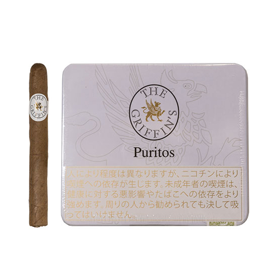 グリフィン プリトス
