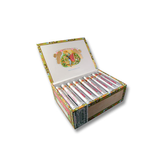 ロメオ Y ジュリエッタ ロメオNo.2 (25本入り/1BOX)