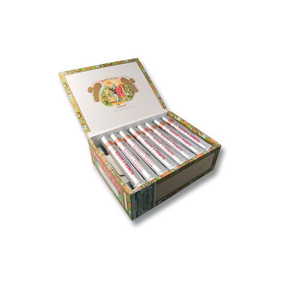 ロメオ Y ジュリエッタ ロメオNo.1 (25本入り/1BOX)