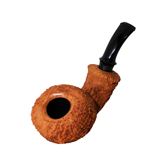 ツゲ イケバナ / 018-20-D ストロベリーブライヤー 菊池朝美 サイン入りポーチ付き / TSUGE IKEBANA ASAMI KIKUCHI  SOLD OUT