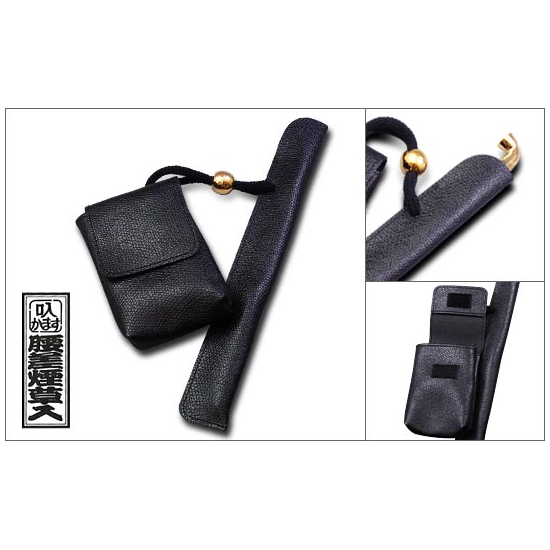 一福 腰差しかます