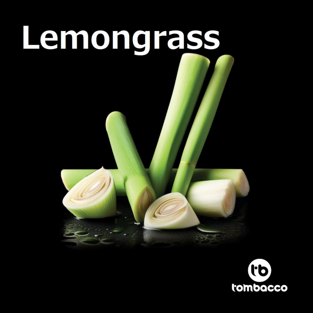 Tombacco WHITELINE トムバコ ホワイトライン Lemongrass レモングラス