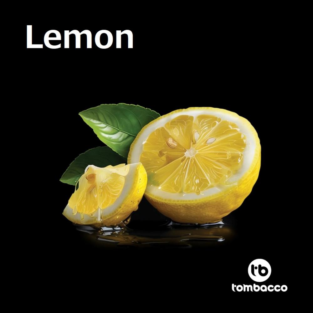 Tombacco WHITELINE トムバコ ホワイトライン Lemon レモン