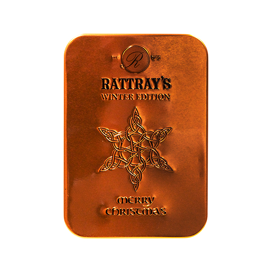 Rattray's / ラットレー ウインターエディション 2023　SOLD OUT