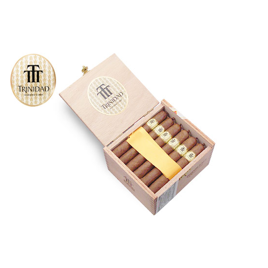 トリニダッド レジェス 1BOX（24本入り）