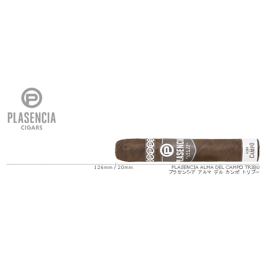 PLASENCIA / プラセンシア アルマ デル カンポ トリブー 単品