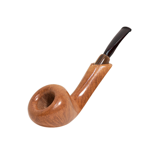 ミーモ・ロメオ　MIMMO ROMEO  / 最高級プリンスパイプ ROMEO PIPE  #3 世界最高級ブライヤー使用　SOLD OUT
