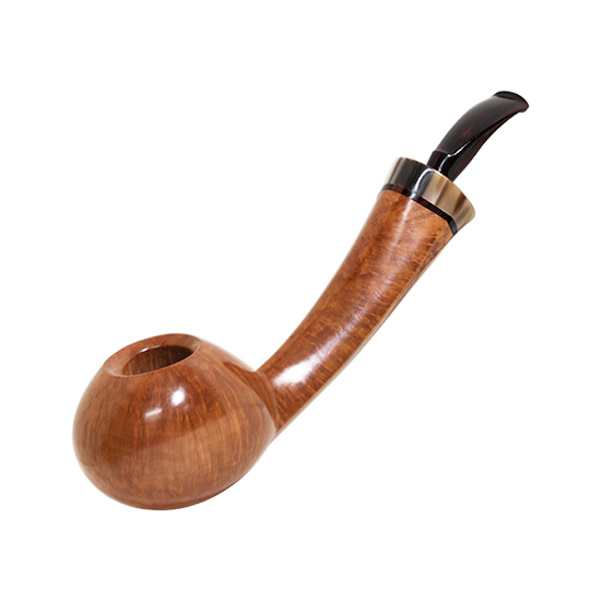 MIMMO ROMEO / ミーモ・ロメオ 最高級プリンスパイプ ROMEO PIPE  #2 世界最高級ブライヤー使用