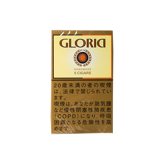 グロリア 単品