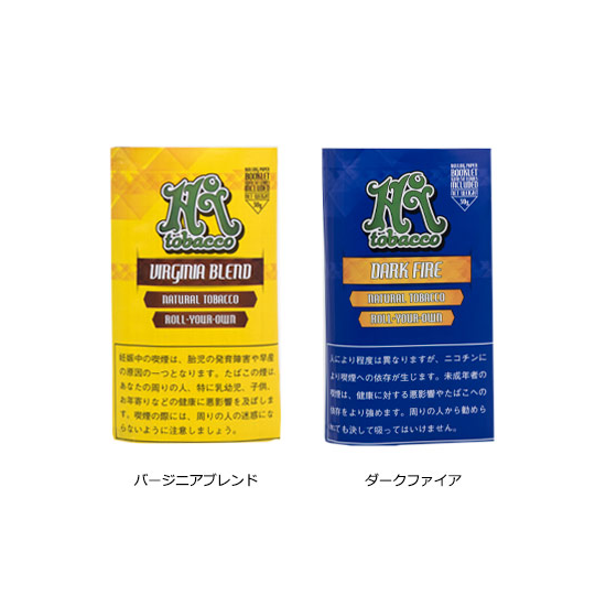 ハイタバコ / ダークファイア (1カートン 6個入り）