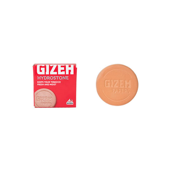 GIZEH ハイドロストーン（煙草保湿石）