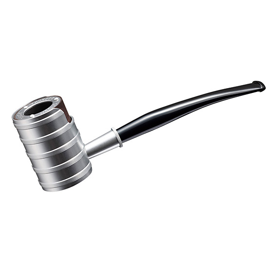 TSUGE サンダーストーム / シルバー　SOLD OUT
