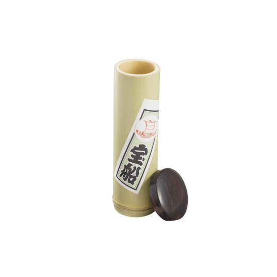 灰吹き （煙管用灰皿）