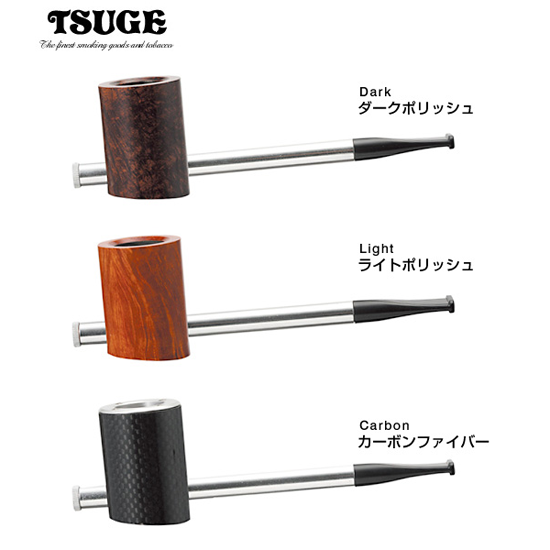 TSUGE e-star ザ・システム / カーボンファイバー SOLD OUT