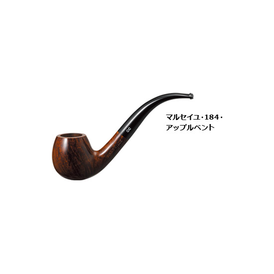 シャコム・マルセイユ / 184・アップルベント
