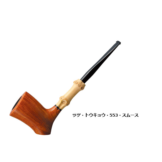 TSUGE ツゲ・トウキョウ・553 / スムース　SOLD OUT