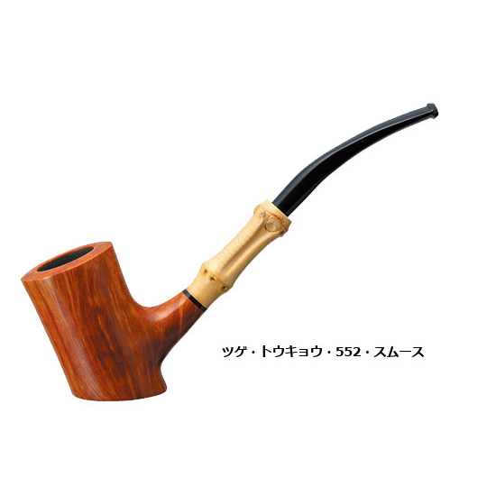 TSUGE ツゲ・トウキョウ・552 / スムース SOLD OUT