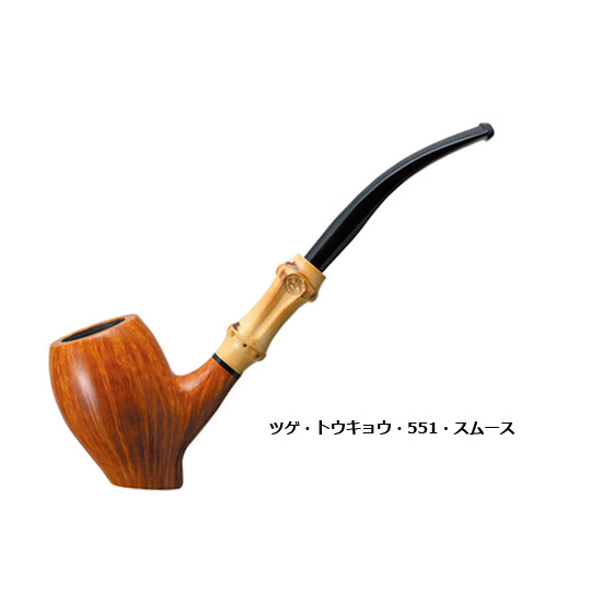 TSUGE ツゲ・トウキョウ・551 / スムース SOLD OUT