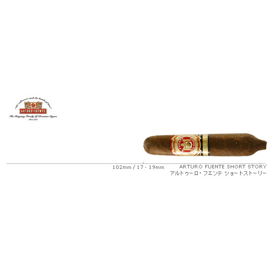ARTURO FUENTE /アルトゥーロ・フエンテ ショートストーリー / ヘミングウェイ / 単品