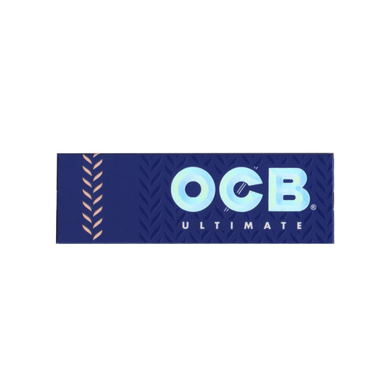 OCB アルティメイト シングル