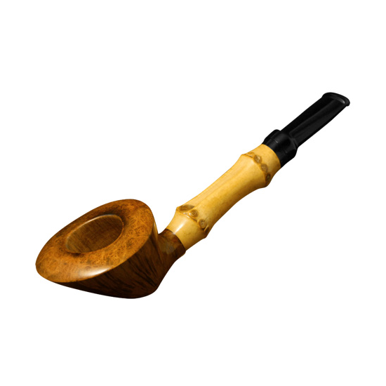 【USED】Sixten Ivarsson 75 Bamboo シクステン・イヴァルソン パイプ 1975年製/デンマーク  SOLD OUT
